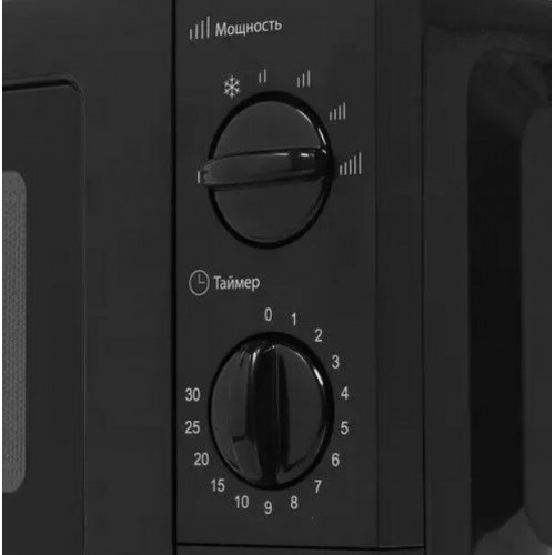 Микроволновая печь ECON ECO-2031M (черный) 5