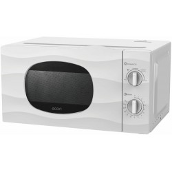 Микроволновая печь ECON ECO-2038M (белый)