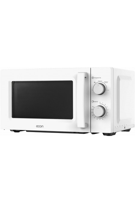 Микроволновая печь ECON ECO-2040M (белый) 