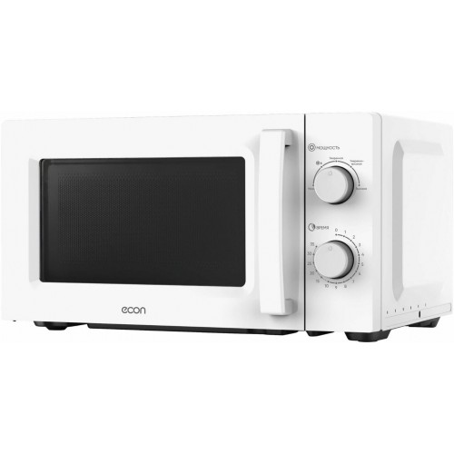 Микроволновая печь ECON ECO-2040M (белый) 