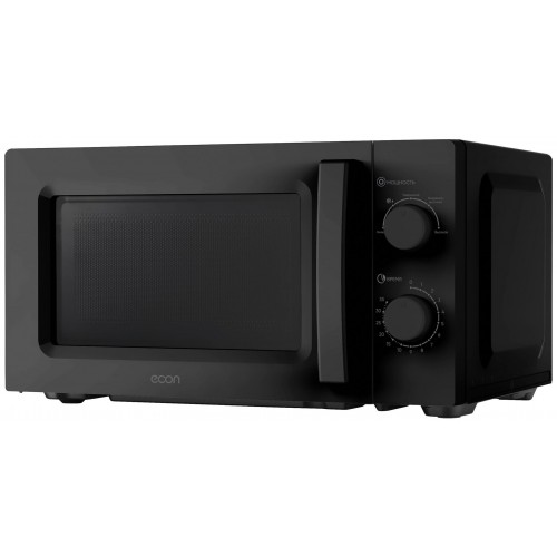 Микроволновая печь ECON ECO-2040M (черный) 