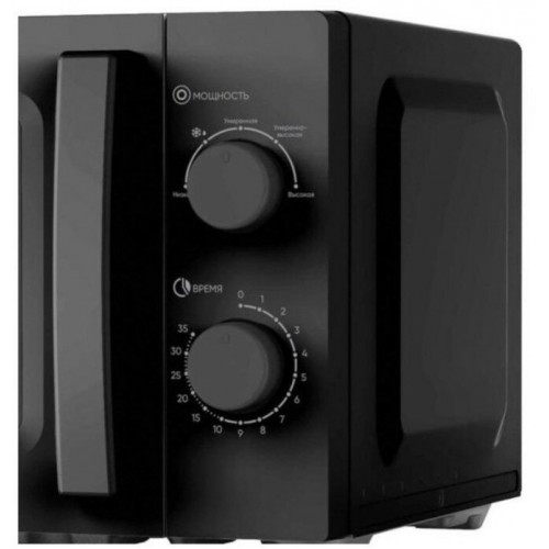 Микроволновая печь ECON ECO-2040M (черный) 1
