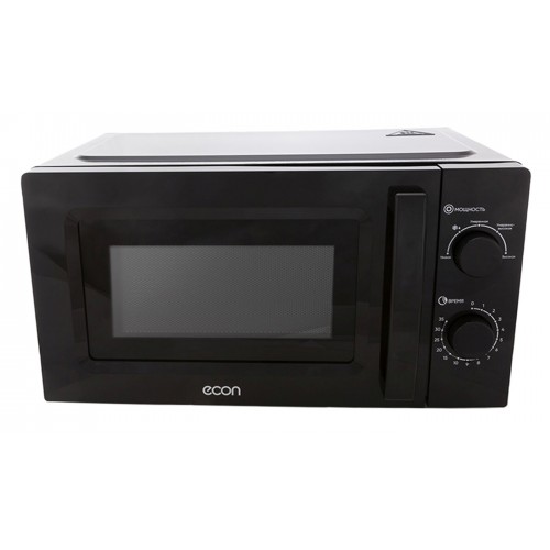 Микроволновая печь ECON ECO-2040M (черный) 3