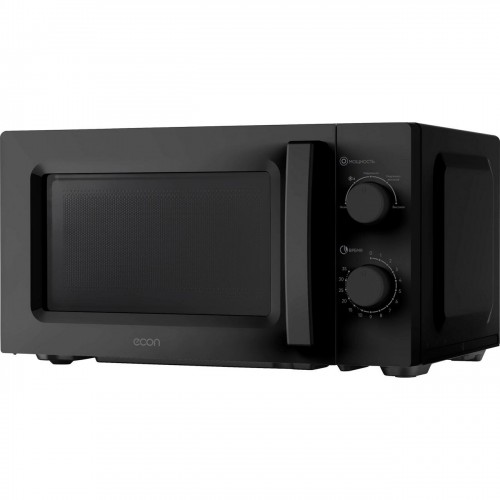 Микроволновая печь ECON ECO-2040M (черный) 9