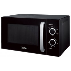 Микроволновая печь Galanz MOG-2009MB (черный)