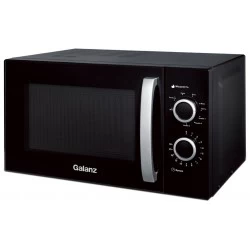 Микроволновая печь Galanz MOG-2009MB (черный)