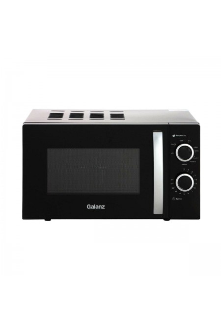Микроволновая печь Galanz MOG-2009MB (черный) 1