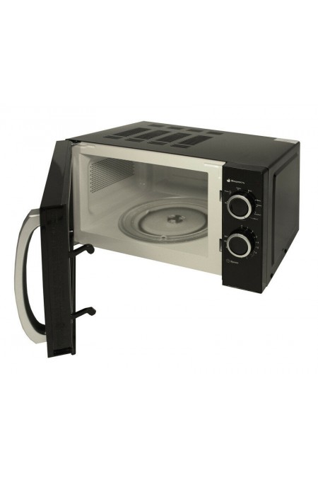 Микроволновая печь Galanz MOG-2009MB (черный) 2