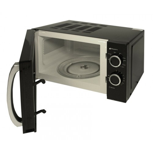 Микроволновая печь Galanz MOG-2009MB (черный) 4