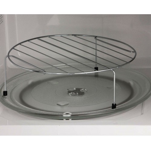 Микроволновая печь Galanz MOG-2009MB (черный) 9