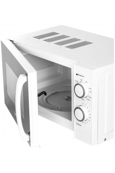 Микроволновая печь Galanz MOG-2009MW (белый) 1