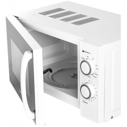 Микроволновая печь Galanz MOG-2009MW (белый) 1