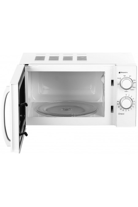 Микроволновая печь Galanz MOG-2009MW (белый) 2