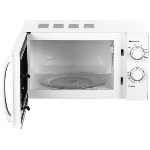 Микроволновая печь Galanz MOG-2009MW (белый) 2