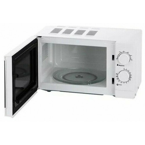 Микроволновая печь Galanz MOG-2009MW (белый) 3
