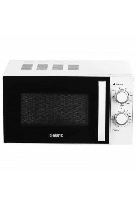 Микроволновая печь Galanz MOG-2009MW (белый) 4
