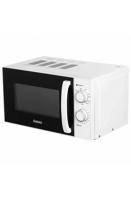 Микроволновая печь Galanz MOG-2009MW (белый) 