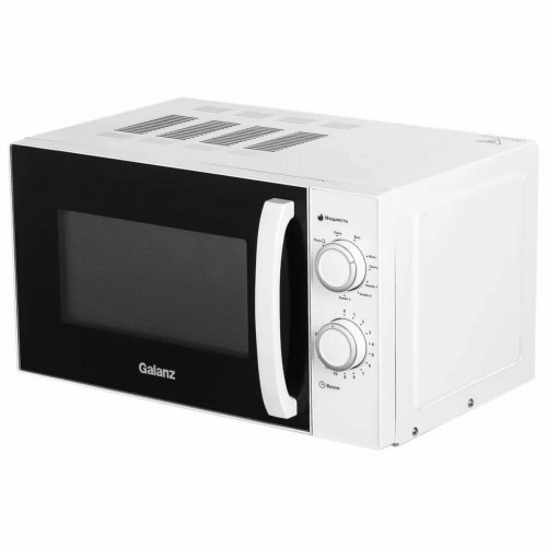 Микроволновая печь Galanz MOG-2009MW (белый) 