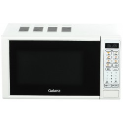 Микроволновая печь Galanz MOG-2011DW (белый)