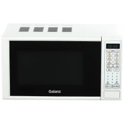 Микроволновая печь Galanz MOG-2011DW (белый)