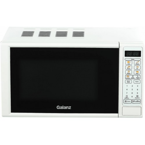 Микроволновая печь Galanz MOG-2011DW (белый) 