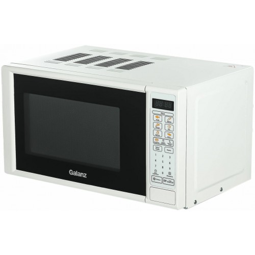 Микроволновая печь Galanz MOG-2011DW (белый) 2