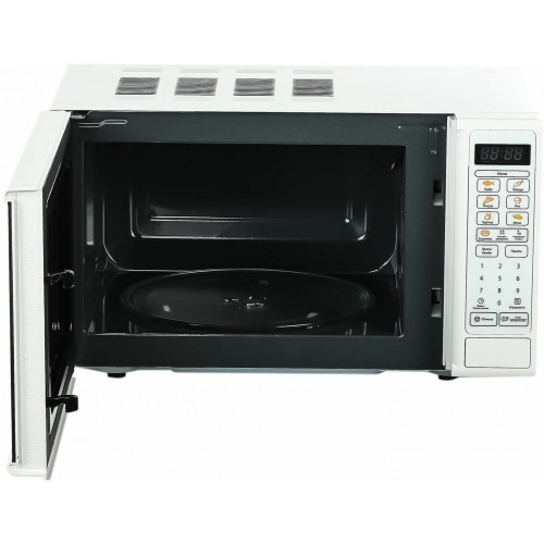 Микроволновая печь Galanz MOG-2011DW (белый) 3
