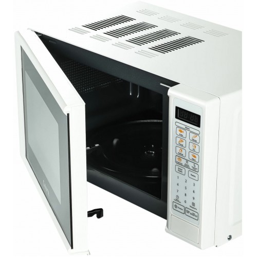 Микроволновая печь Galanz MOG-2011DW (белый) 4