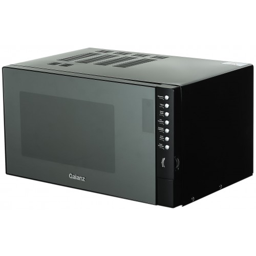 Микроволновая печь Galanz MOG-2375DB (черный) 1