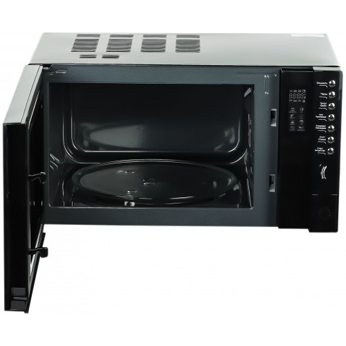 Микроволновая печь Galanz MOG-2375DB (черный) 2