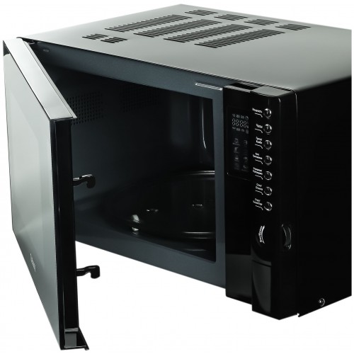 Микроволновая печь Galanz MOG-2375DB (черный) 3