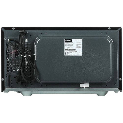 Микроволновая печь Galanz MOG-2375DB (черный) 4