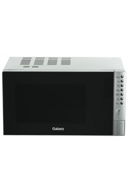 Микроволновая печь Galanz MOG-2375DS (серебристый) 