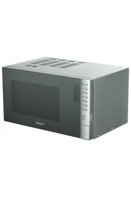 Микроволновая печь Galanz MOG-2375DS (серебристый) 1