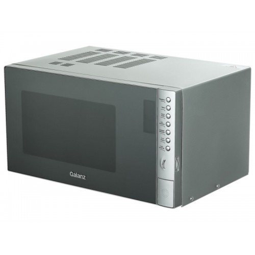Микроволновая печь Galanz MOG-2375DS (серебристый) 1