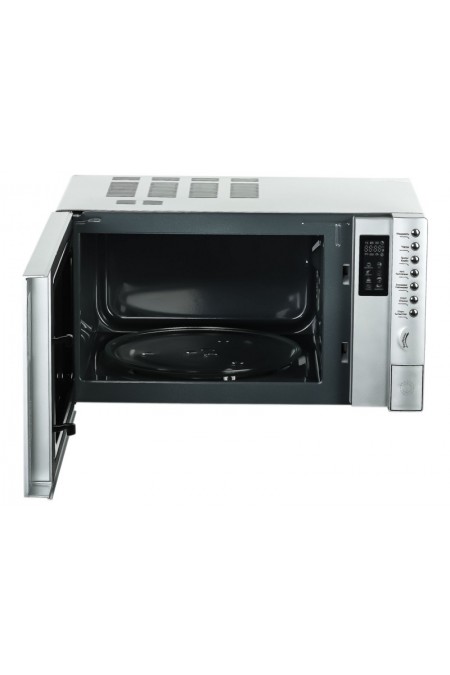 Микроволновая печь Galanz MOG-2375DS (серебристый) 2