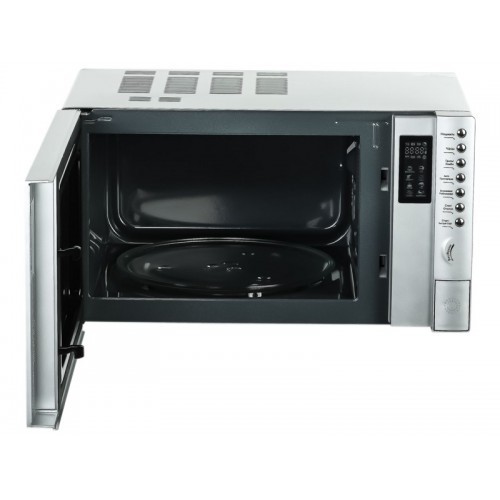 Микроволновая печь Galanz MOG-2375DS (серебристый) 2