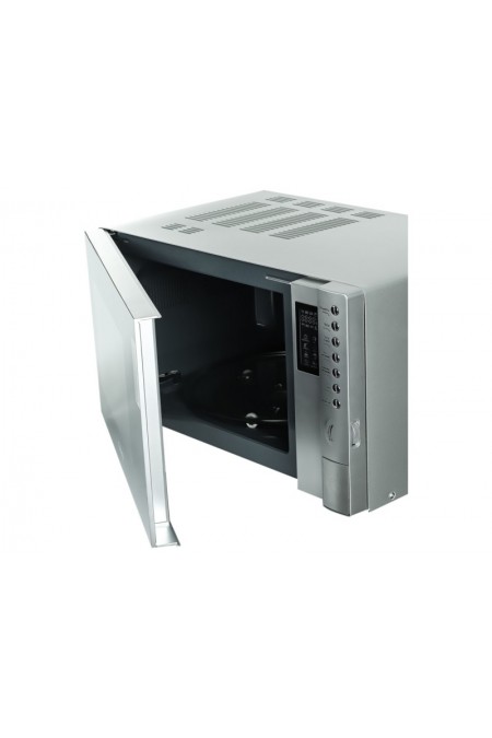 Микроволновая печь Galanz MOG-2375DS (серебристый) 3