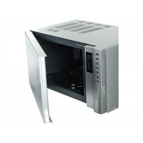 Микроволновая печь Galanz MOG-2375DS (серебристый) 3