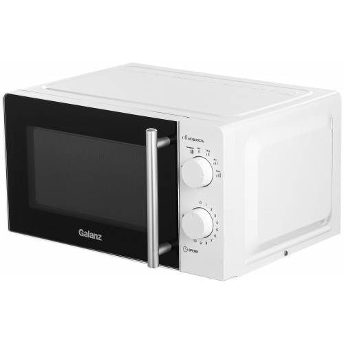 Микроволновая печь Galanz MOS-1706MW (белый) 1