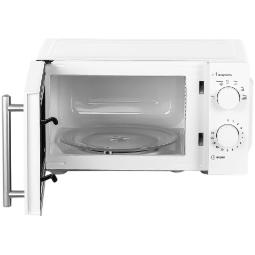 Микроволновая печь Galanz MOS-1706MW (белый) 2