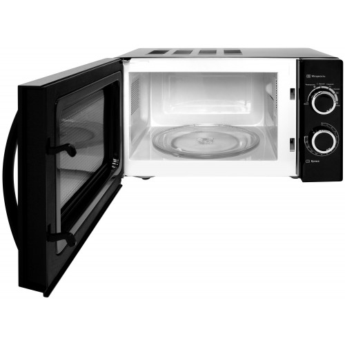 Микроволновая печь Galanz MOS-2001MB (черный) 1