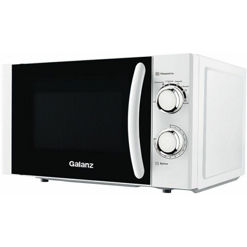 Микроволновая печь Galanz MOS-2001MB (черный) 7