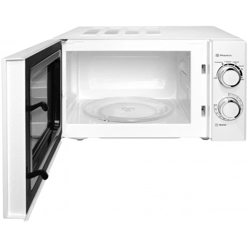 Микроволновая печь Galanz MOS-2001MW (белый) 1