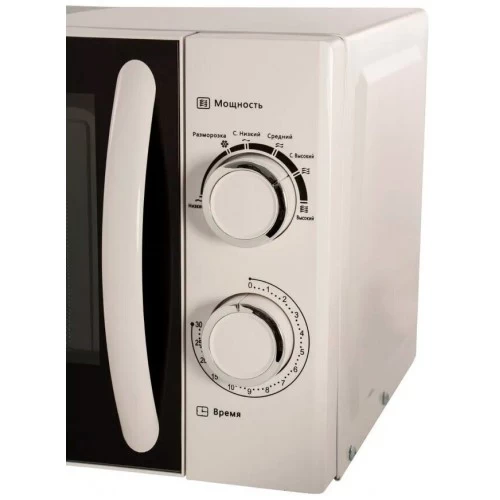 Микроволновая печь Galanz MOS-2001MW (белый) 5