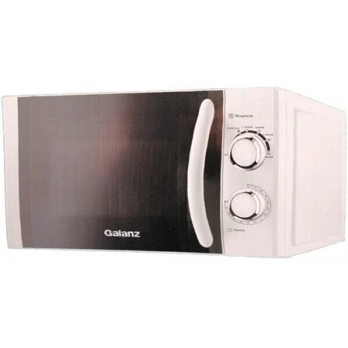 Микроволновая печь Galanz MOS-2001MW (белый) 6