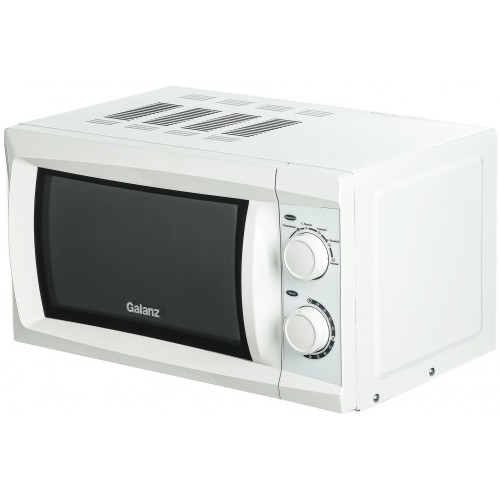 Микроволновая печь Galanz MOS-2002MW (белый) 1