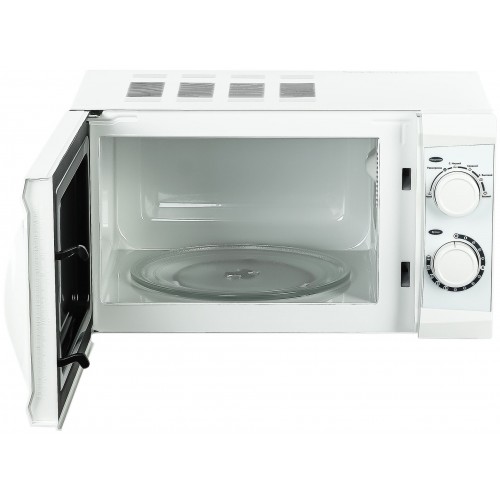 Микроволновая печь Galanz MOS-2002MW (белый) 2