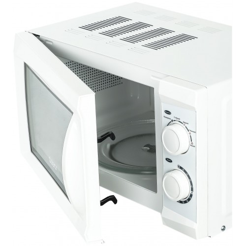 Микроволновая печь Galanz MOS-2002MW (белый) 3