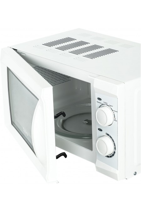 Микроволновая печь Galanz MOS-2002MW (белый) 3